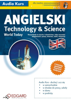 Angielski World Today...