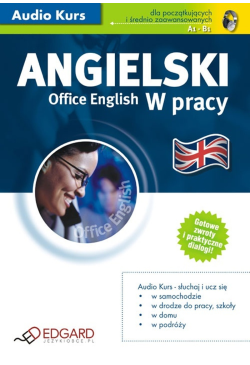 Angielski w pracy Office...