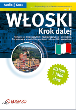 Włoski. Krok dalej