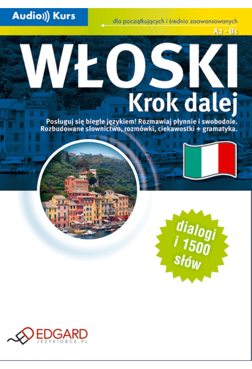 Włoski. Krok dalej