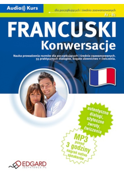 Francuski - Konwersacje