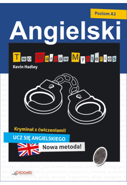 Angielski kryminał z...