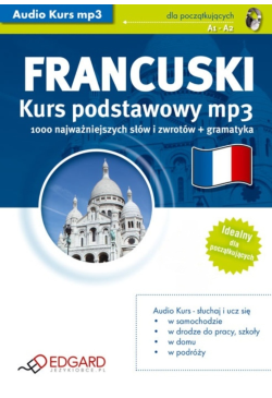 Francuski Kurs podstawowy