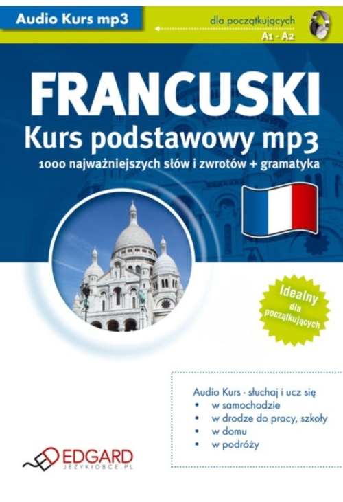Francuski Kurs podstawowy