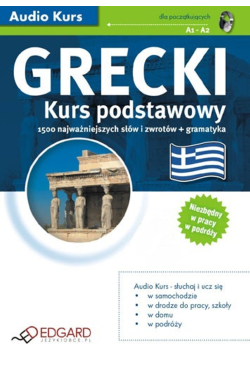 Grecki Kurs Podstawowy