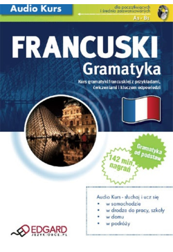 Francuski Gramatyka