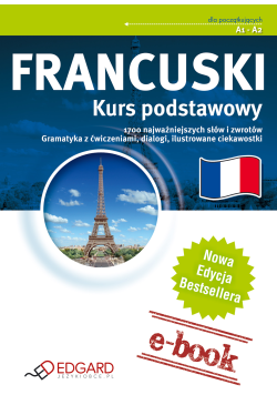 Francuski Kurs podstawowy