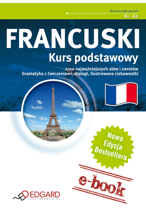 Francuski Kurs podstawowy