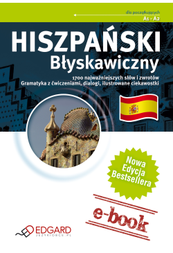 Hiszpański Błyskawiczny