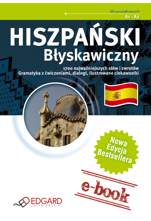 Hiszpański Błyskawiczny