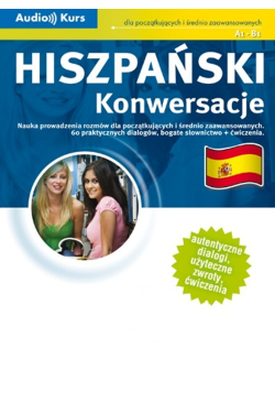 Hiszpański Konwersacje