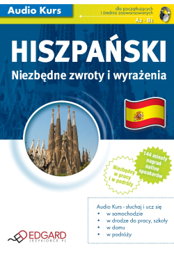 Hiszpański Niezbędne zwroty...