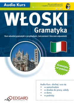 Włoski Gramatyka