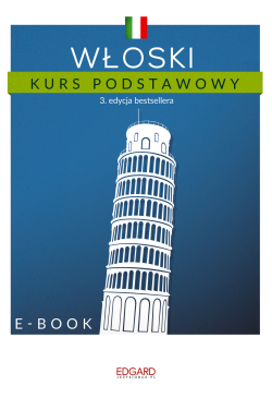 Włoski Kurs podstawowy 3....