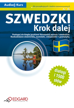 Szwedzki. Krok dalej