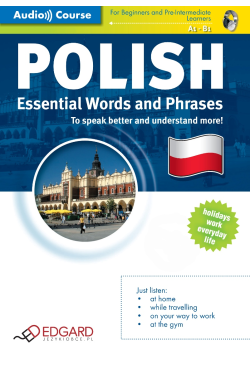 Polish Essential Words and...
