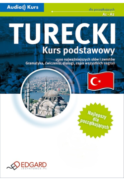 Turecki - Kurs podstawowy