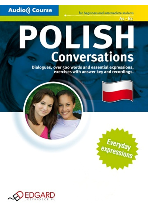 Polski Konwersacje Polish Conversations
