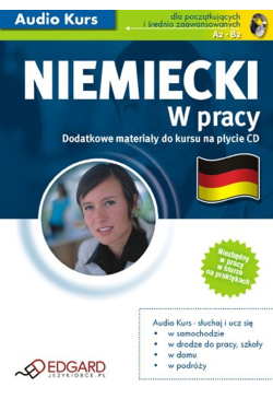 Niemiecki w pracy