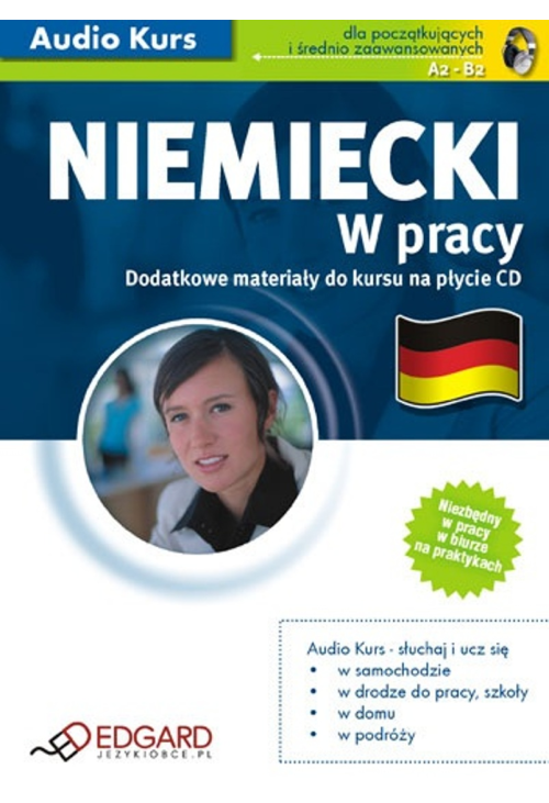Niemiecki w pracy