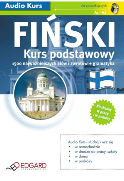 Fiński Kurs Podstawowy