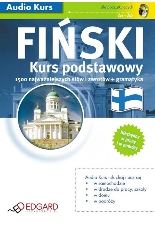 Fiński Kurs Podstawowy