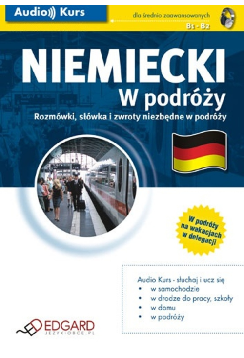 Niemiecki w Podróży