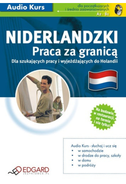 Niderlandzki Praca za granicą