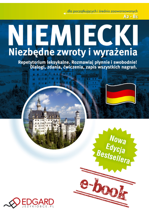 Niemiecki - Niezbędne zwroty i wyrażenia