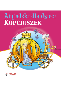 Kopciuszek – Cinderella