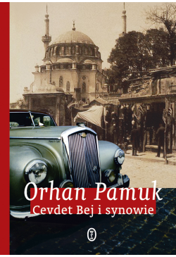 Cevdet Bej i synowie