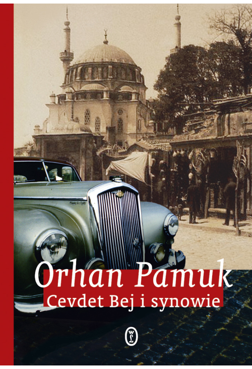 Cevdet Bej i synowie