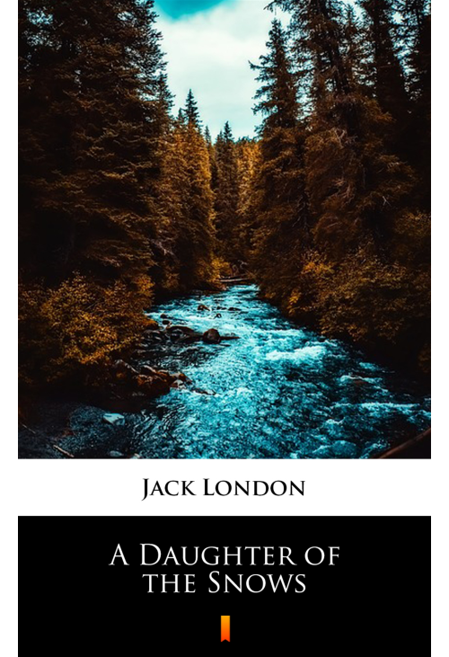 A Daughter of the Snows
