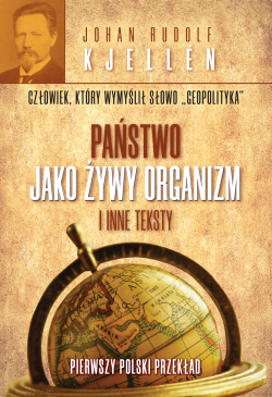 Państwo jako żywy organizm...