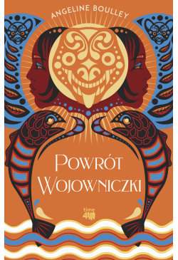 Powrót Wojowniczki