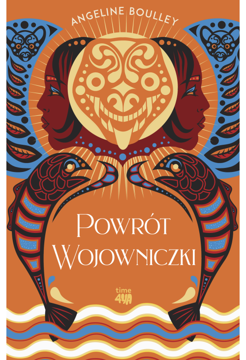 Powrót Wojowniczki