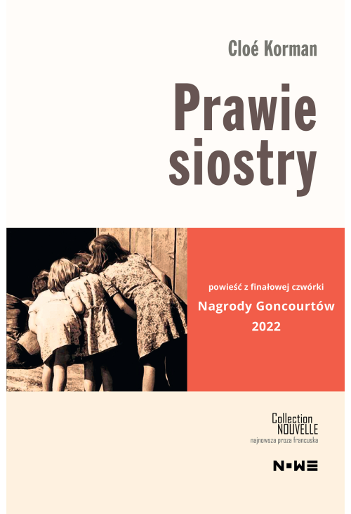 Prawie siostry