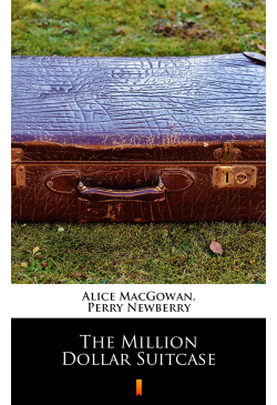 The Million Dollar Suitcase