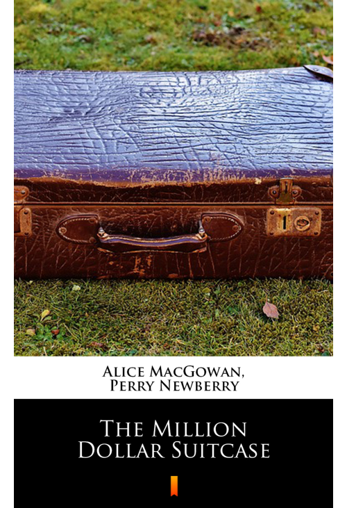 The Million Dollar Suitcase