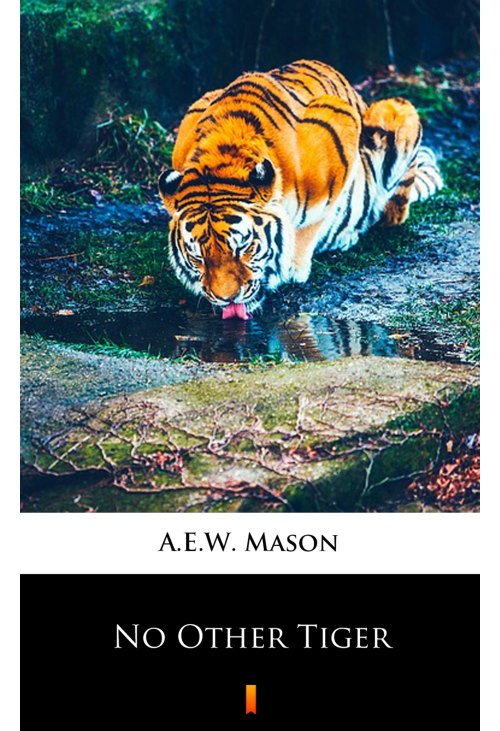 No Other Tiger