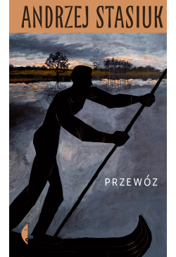 Przewóz