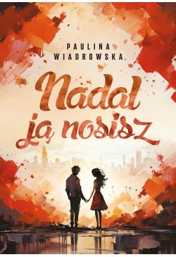Nadal ją nosisz