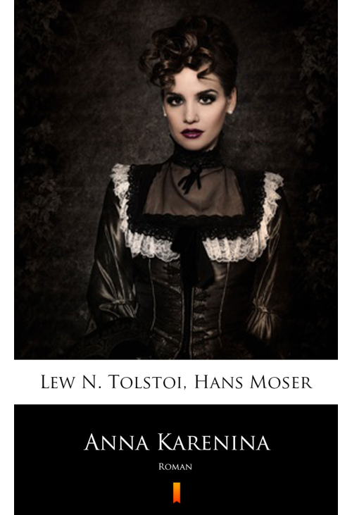 Anna Karenina