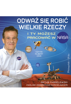Odważ się robić wielkie rzeczy