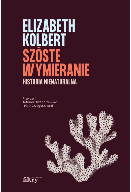 Szóste wymieranie
