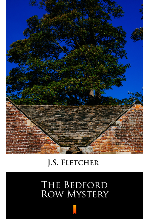 The Bedford Row Mystery