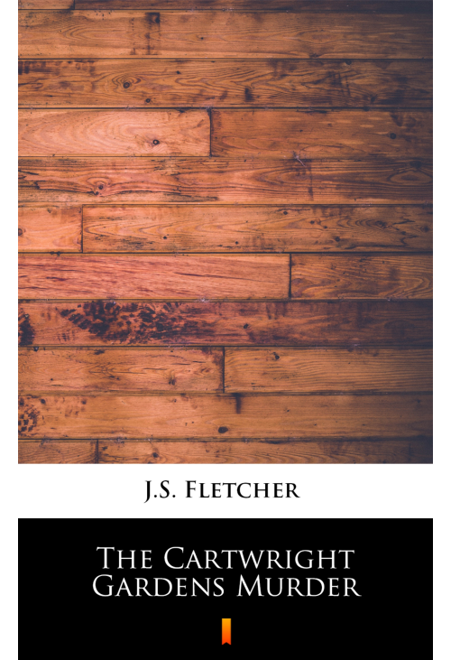 The Cartwright Gardens Murder