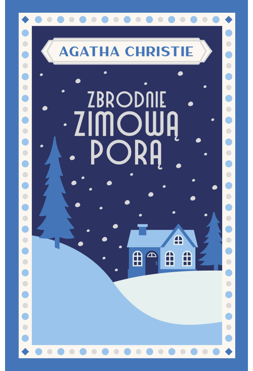 Zbrodnie zimową porą