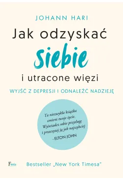 Jak odzyskać siebie i...