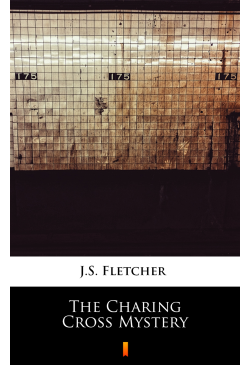 The Charing Cross Mystery